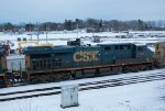 CSXT 708